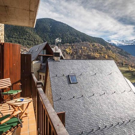 Casa Del Fotografo - Valle De Aran Leilighet Vilac Eksteriør bilde