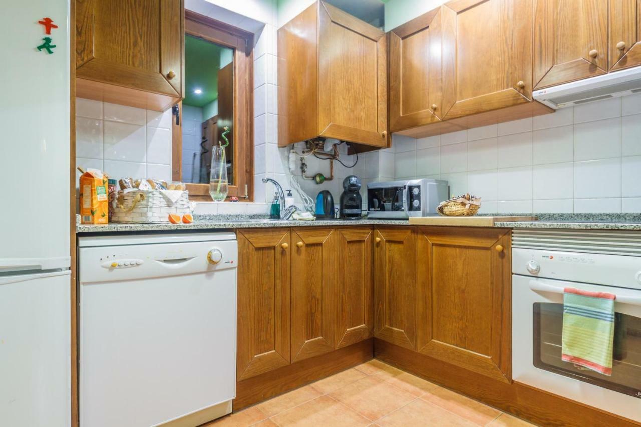 Casa Del Fotografo - Valle De Aran Leilighet Vilac Eksteriør bilde