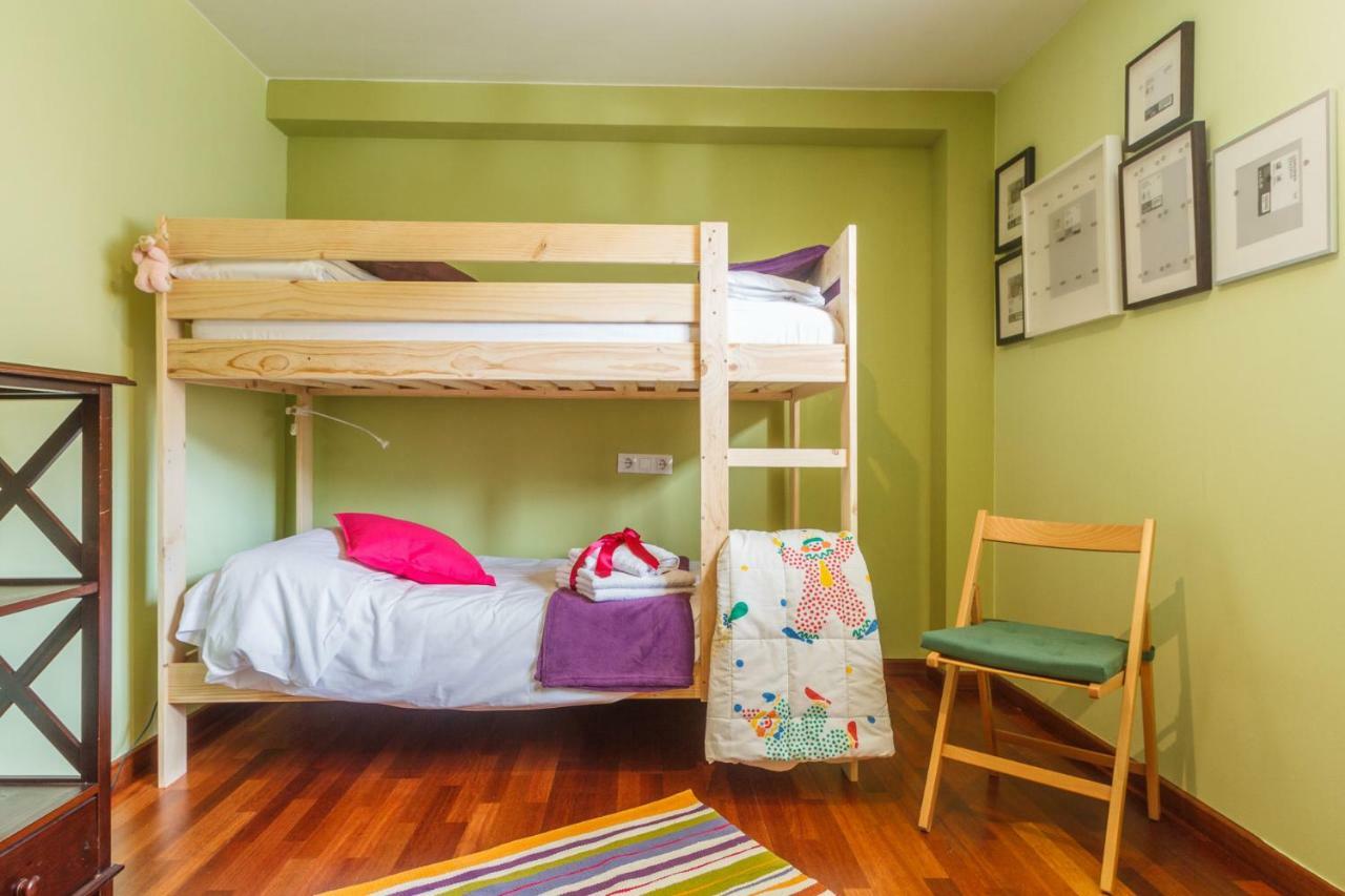 Casa Del Fotografo - Valle De Aran Leilighet Vilac Eksteriør bilde